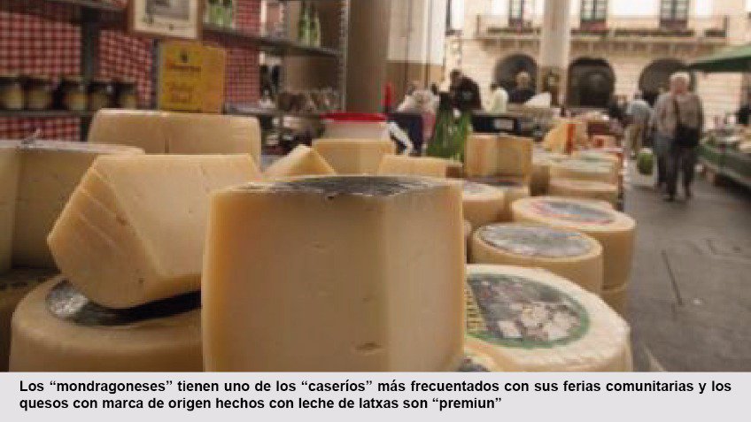 Gure Euskaldunak, Nuestros Vascos